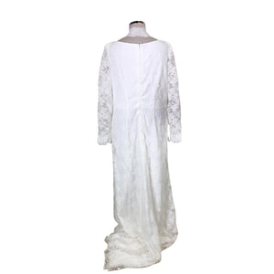 Unisex Lilly - Iltapuku, koko 50 -  (2)