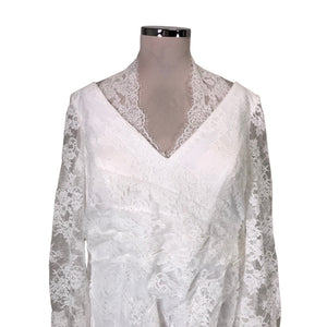 Unisex Lilly - Iltapuku, koko 50 -  (3)