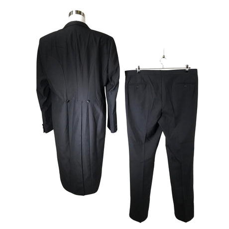 Unisex Turo Tailor - Frakki, koko XXL -  (2)