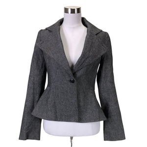 Unisex Karen Millen - Jakku, koko 34 -  (1)