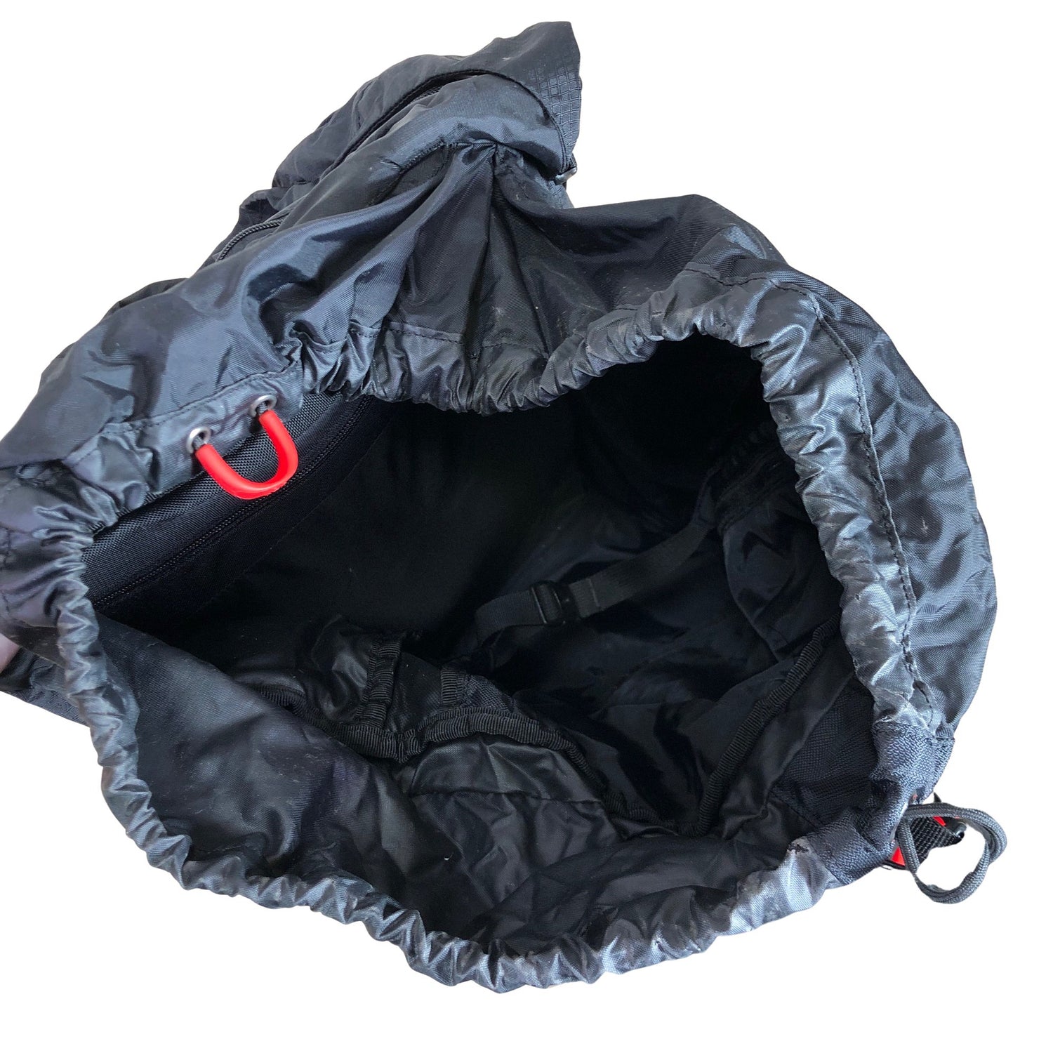  Reppu  Rinkka, koko Maxi  Haglöfs 