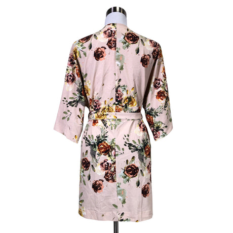 Unisex Kaiko - Kangastunika, koko 36 -  (2)
