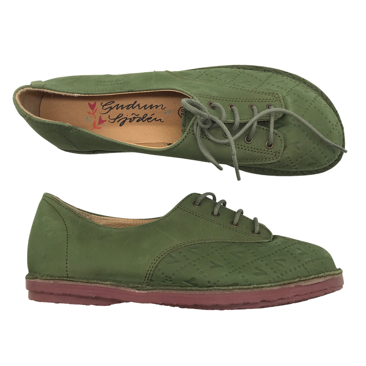 Kävelykengät, koko 38