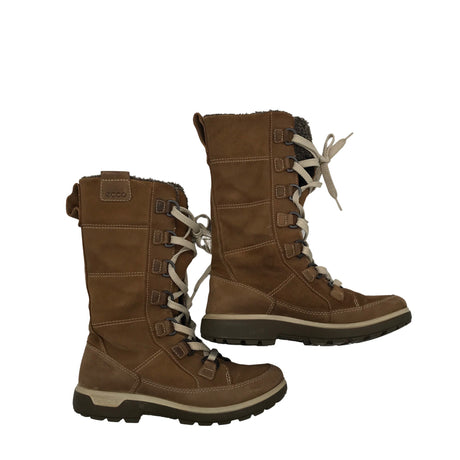 Unisex Ecco - Talvikengät, koko 37 -  ()