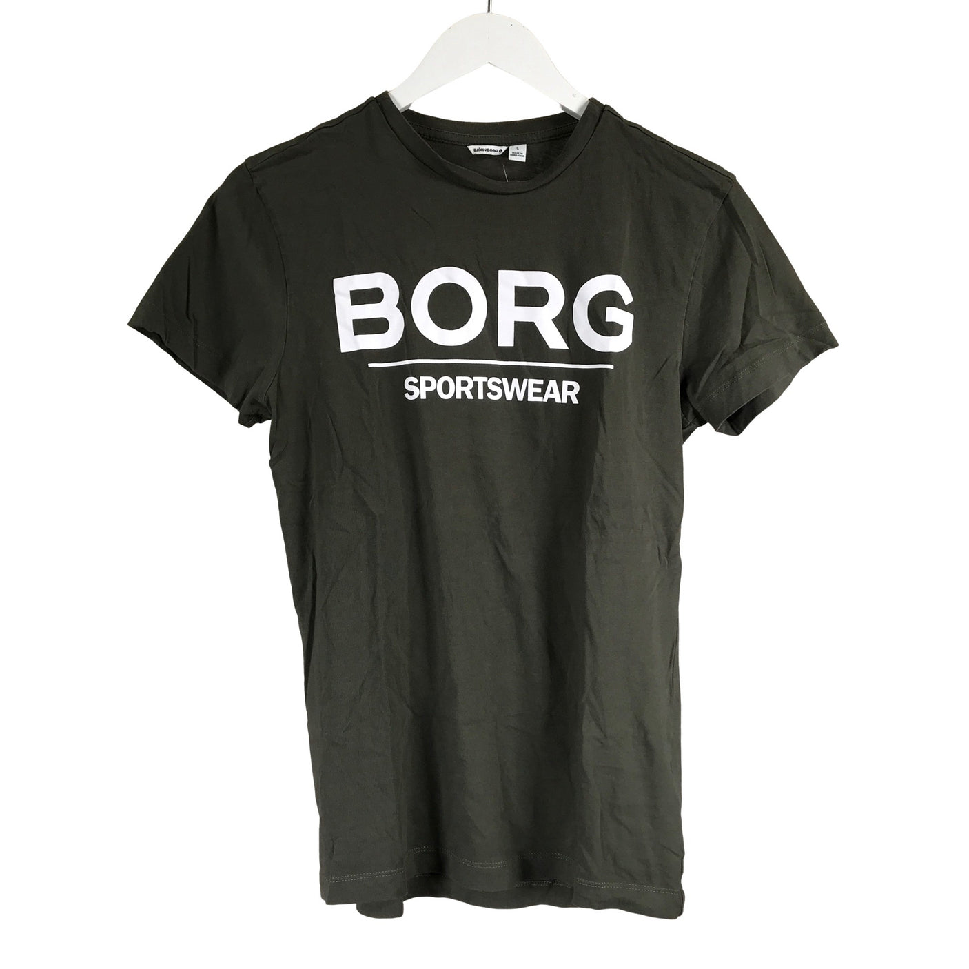Unisex Björn Borg - T-paita, koko S -  (1)