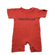 Unisex Eerin - Haalarit, koko 62 - 68 -  ()