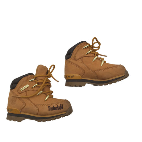 Unisex Timberland - Vauvan kengät, koko 22 -  ()