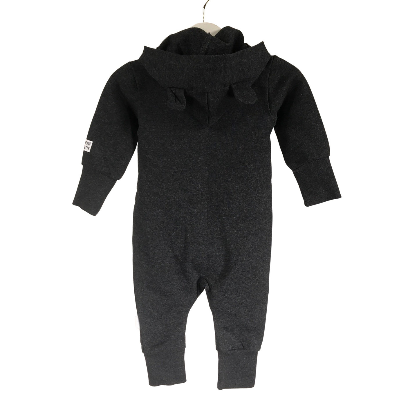 Unisex Kuutti - Jumpsuit, koko 62 - 68 -  (2)