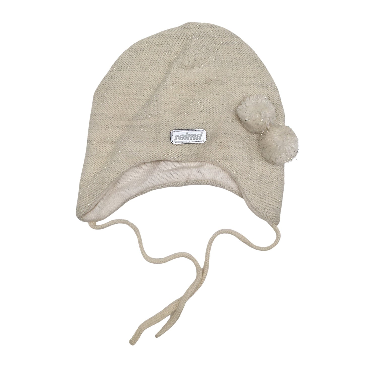  Hattu  Talvihattu, koko 44 - 46 cm  Reima 