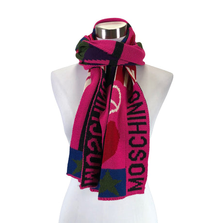 Unisex Moschino - Kaulaliina, koko Maxi -  ()