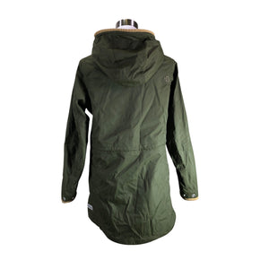 Unisex Didriksons - Parkatakki, koko 38 -  (2)