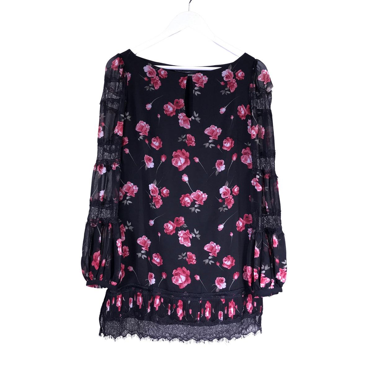 Unisex White House Black Market - Sifonkitunika, koko 40 -  (1)