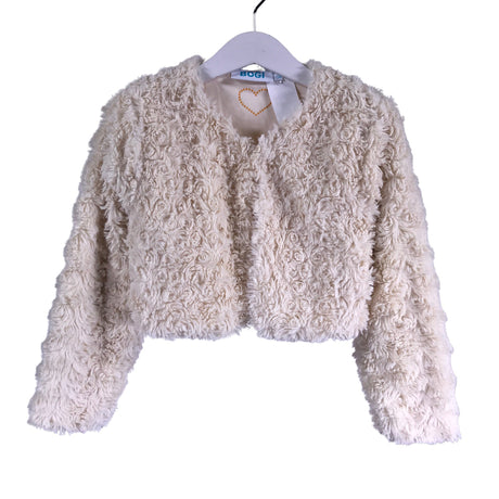 Unisex Bogi - Juhlabolero, koko 128 - 134 -  ()