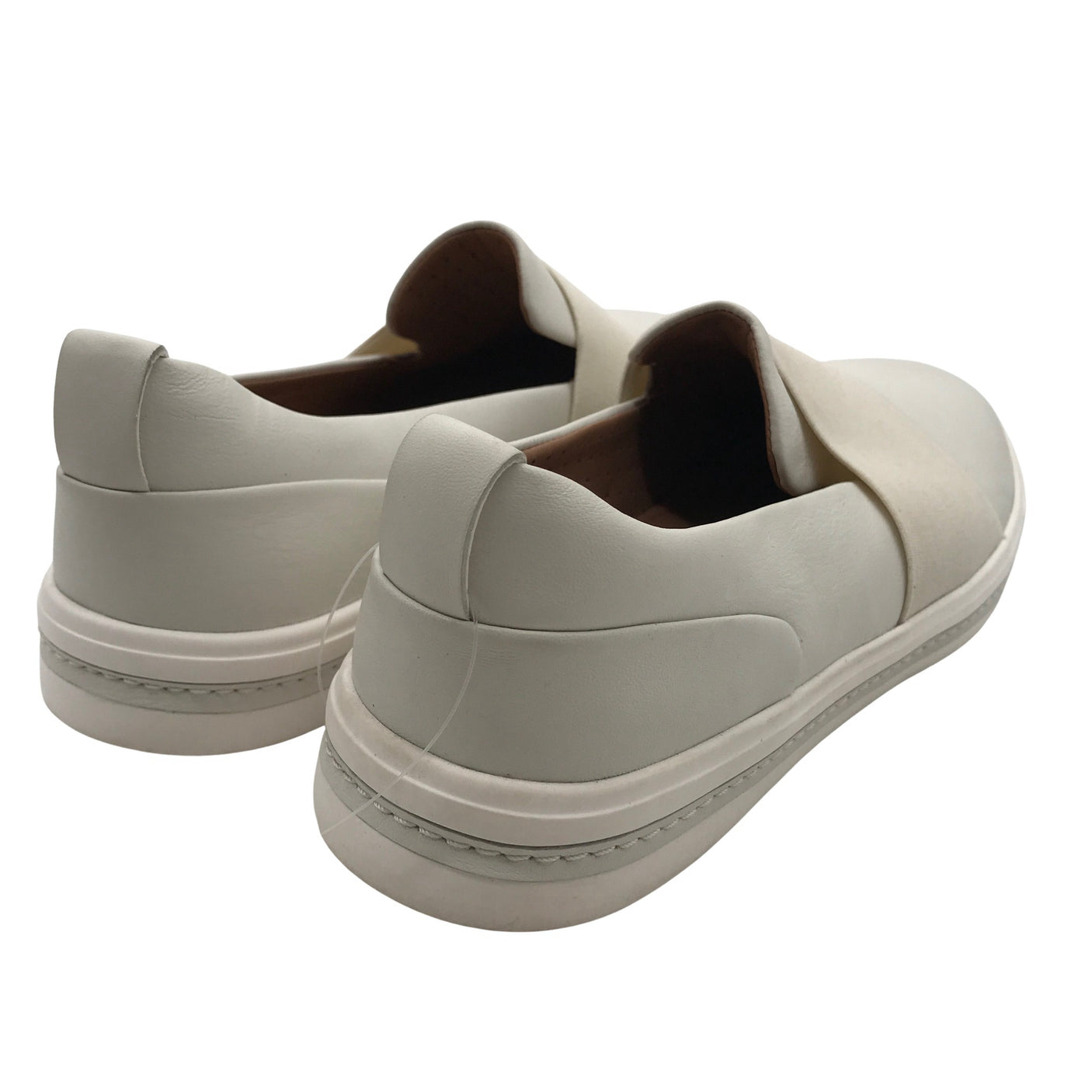 Unisex Clarks - Loaferit, koko 39 -  (2)