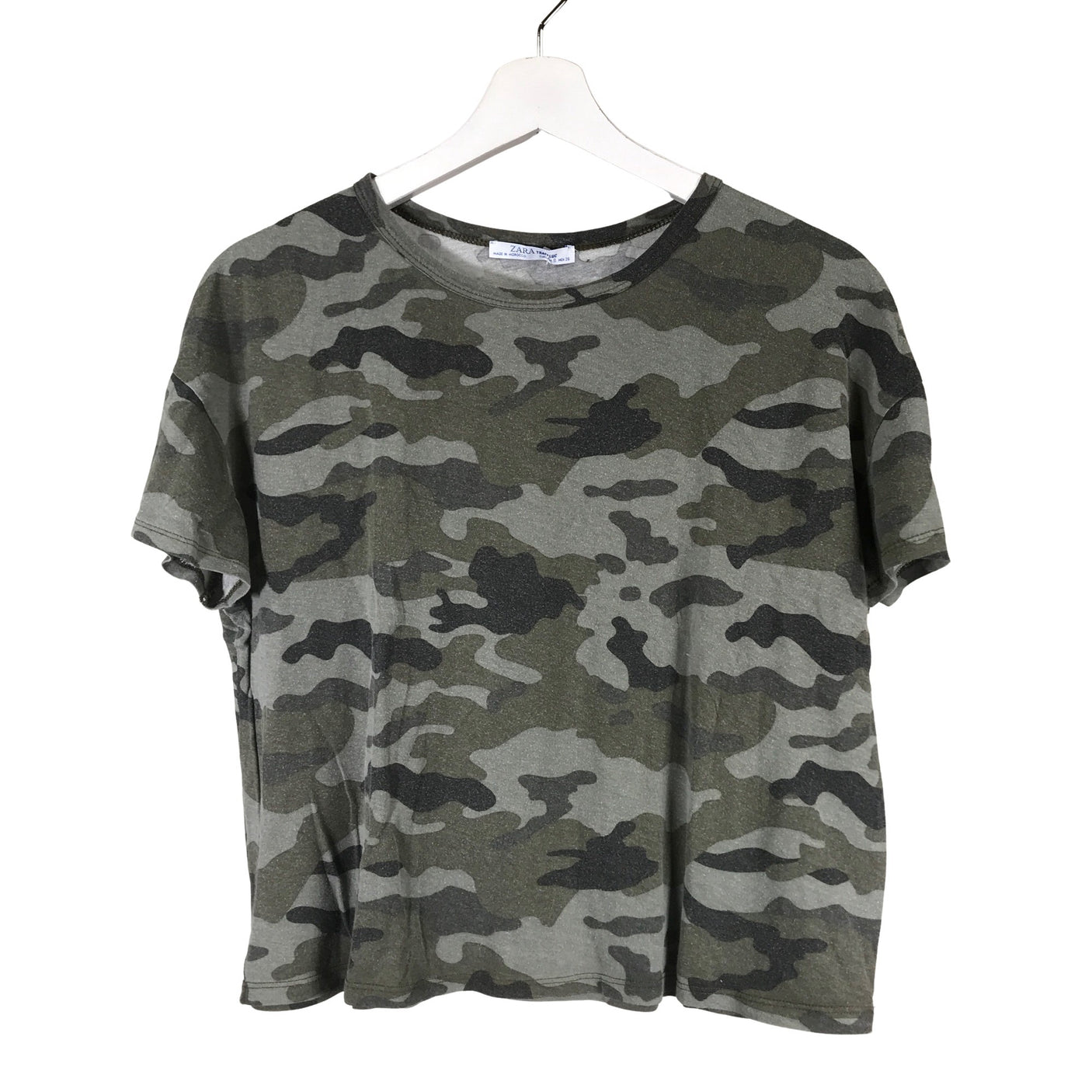 Unisex Zara - T-paita, koko 36 -  (1)