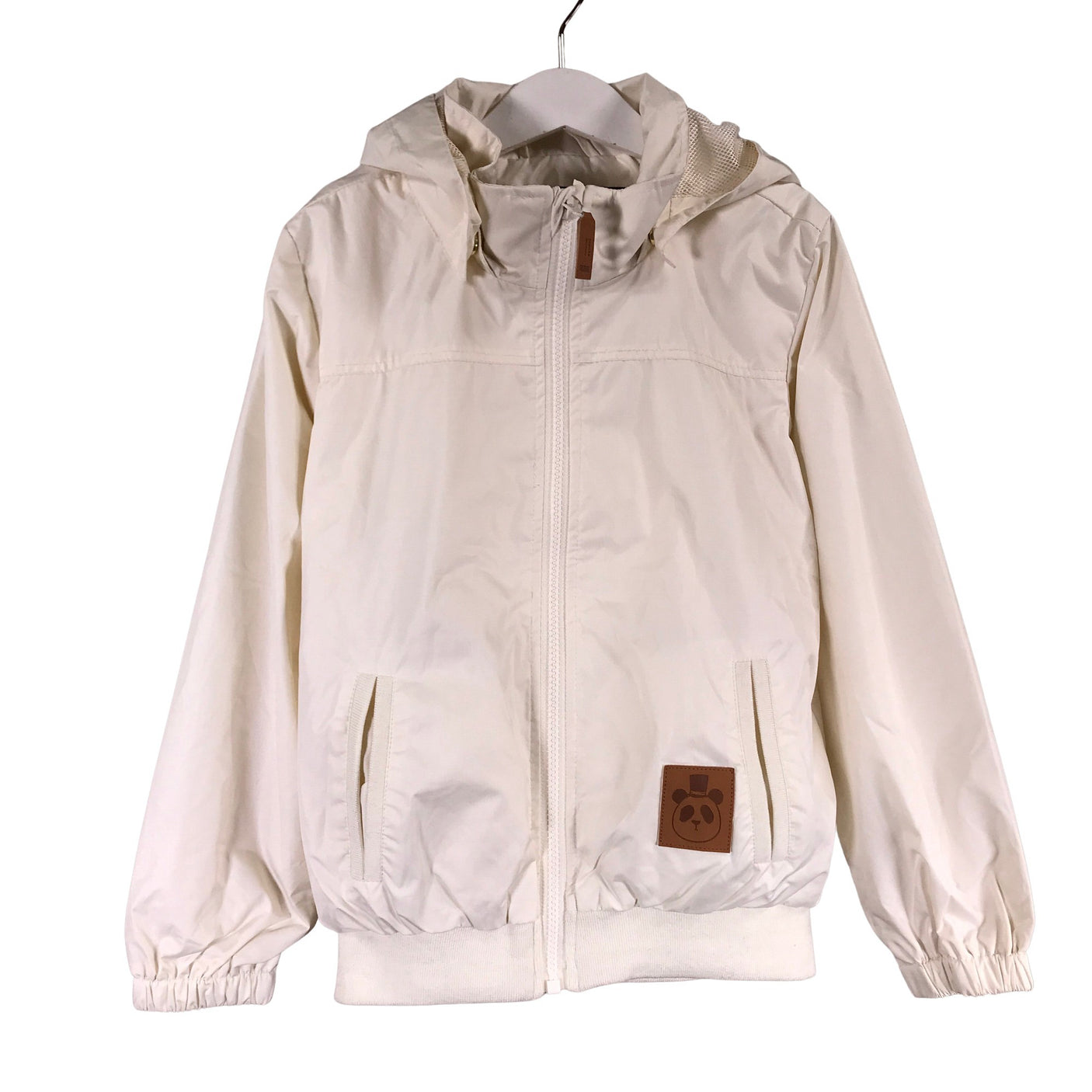 Unisex Mini Rodini - Välikausitakki, koko 128 - 134 -  (1)