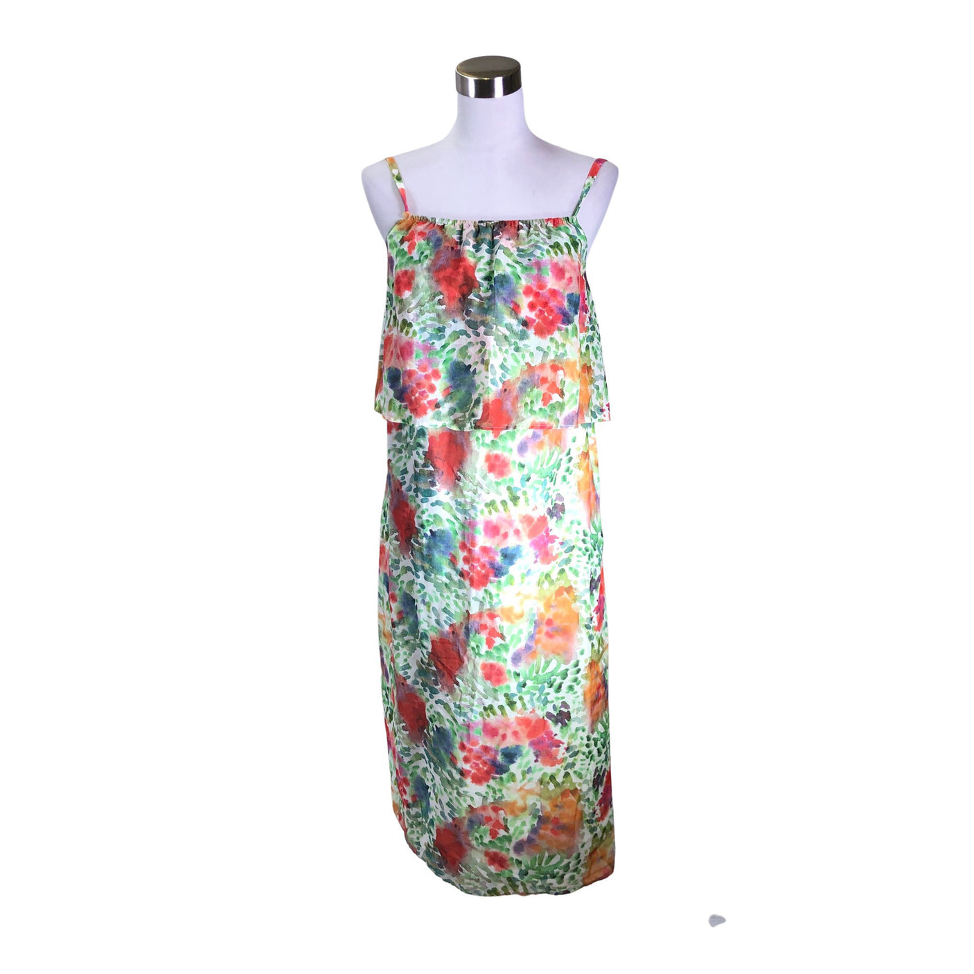 Unisex Marimekko - Sifonkimekko, koko 38 -  (1)