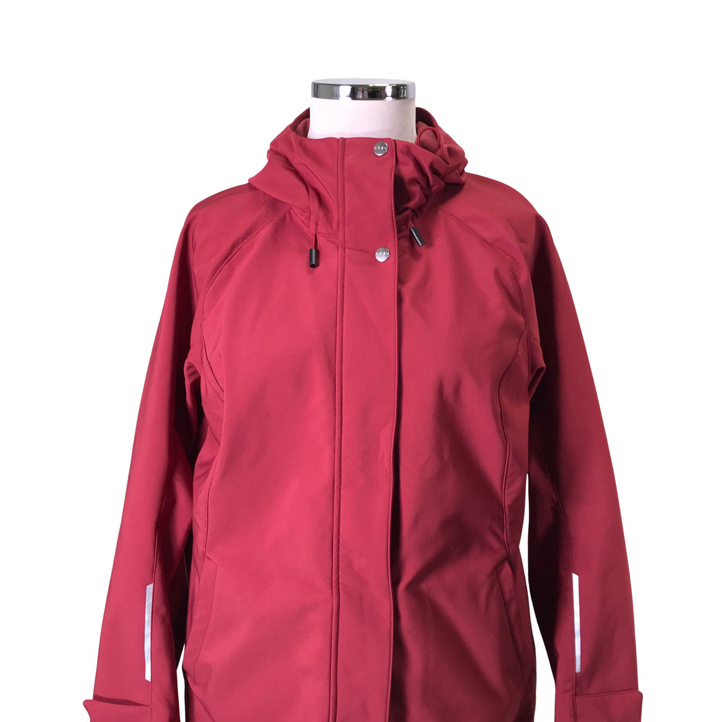Unisex NOSH - Parkatakki, koko 42 -  (3)