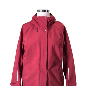Unisex NOSH - Parkatakki, koko 42 -  (3)