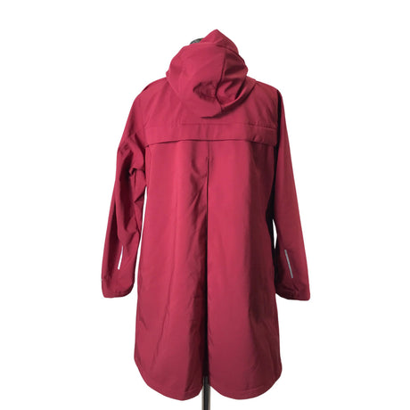 Unisex NOSH - Parkatakki, koko 42 -  (2)