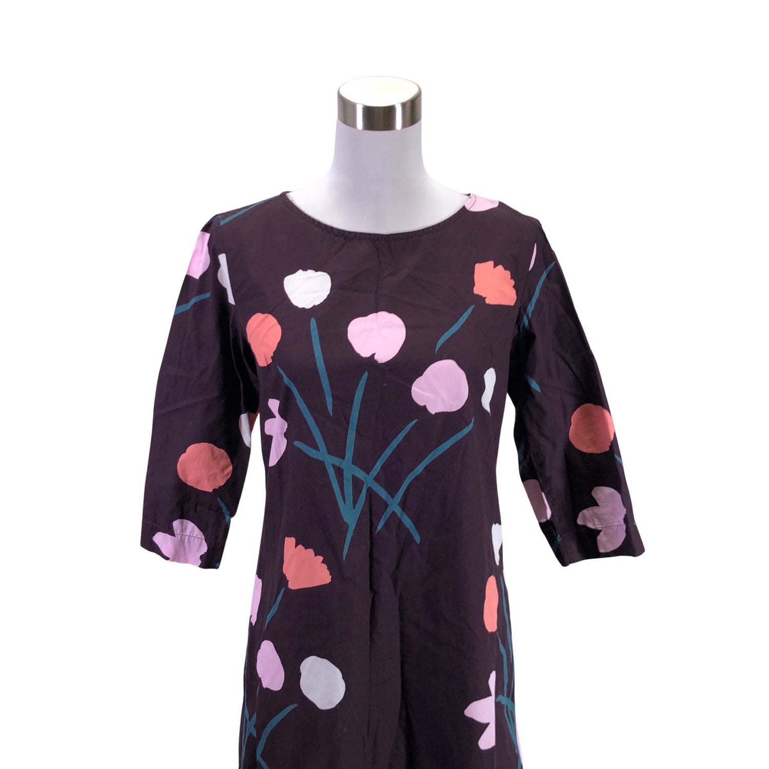  Mekko  Kangasmekko, koko 36  Marimekko 