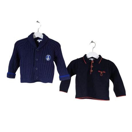 Unisex Jacadi - Neulepaita, koko 80 - 86 -  ()