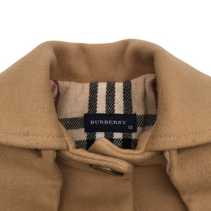 Unisex Burberry - Villakangastakki, koko 74 - 80 -  (3)