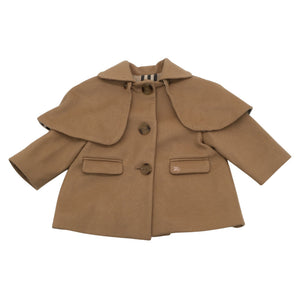 Unisex Burberry - Villakangastakki, koko 74 - 80 -  (1)