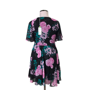 Unisex Guess - Sifonkimekko, koko 40 -  (2)