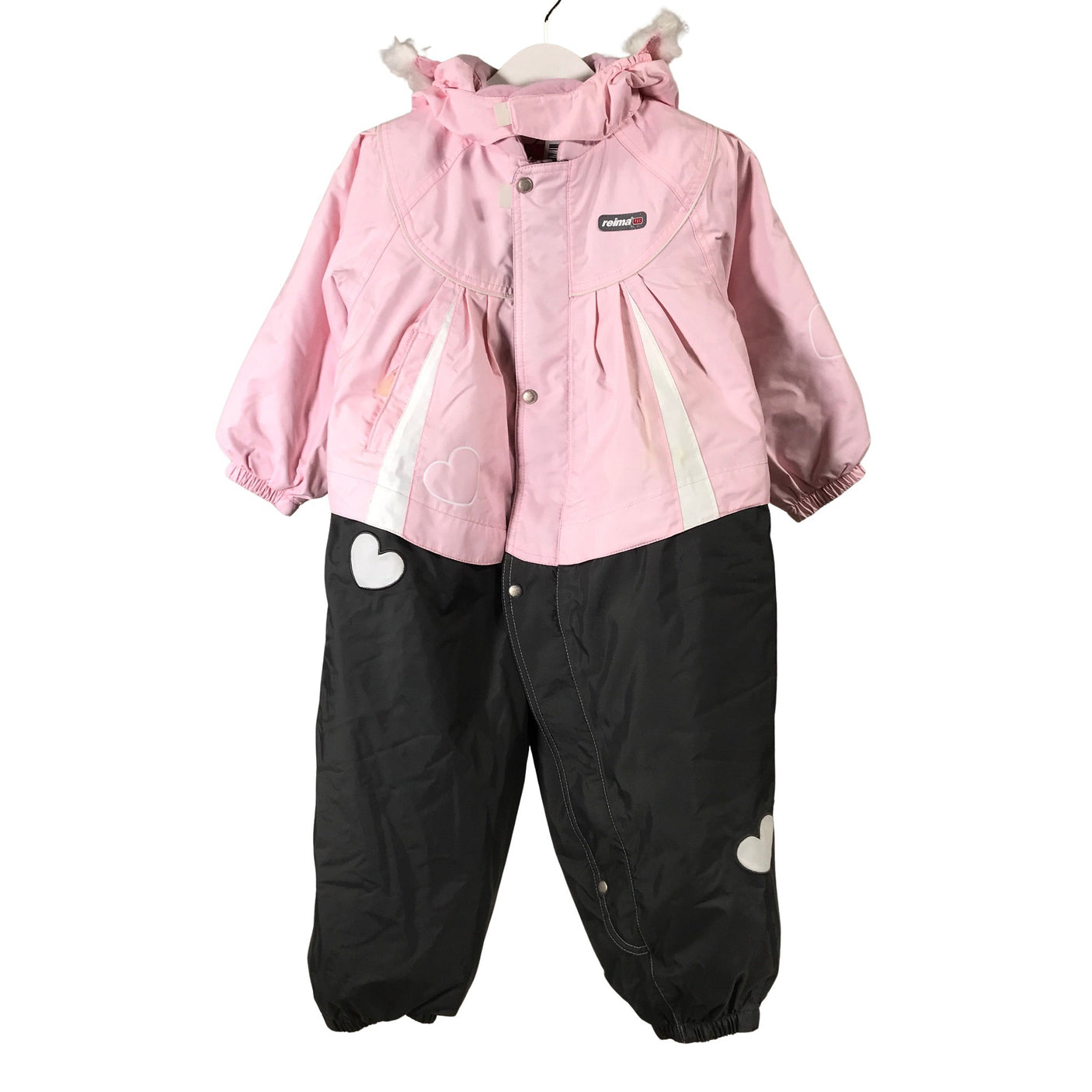 Unisex Reimatec - Toppahaalari, koko 86 - 92 -  (1)