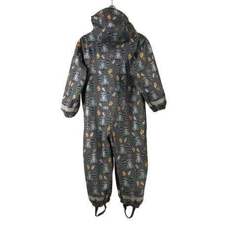 Unisex Lindberg - Sadehaalari, koko 92 - 98 -  (2)