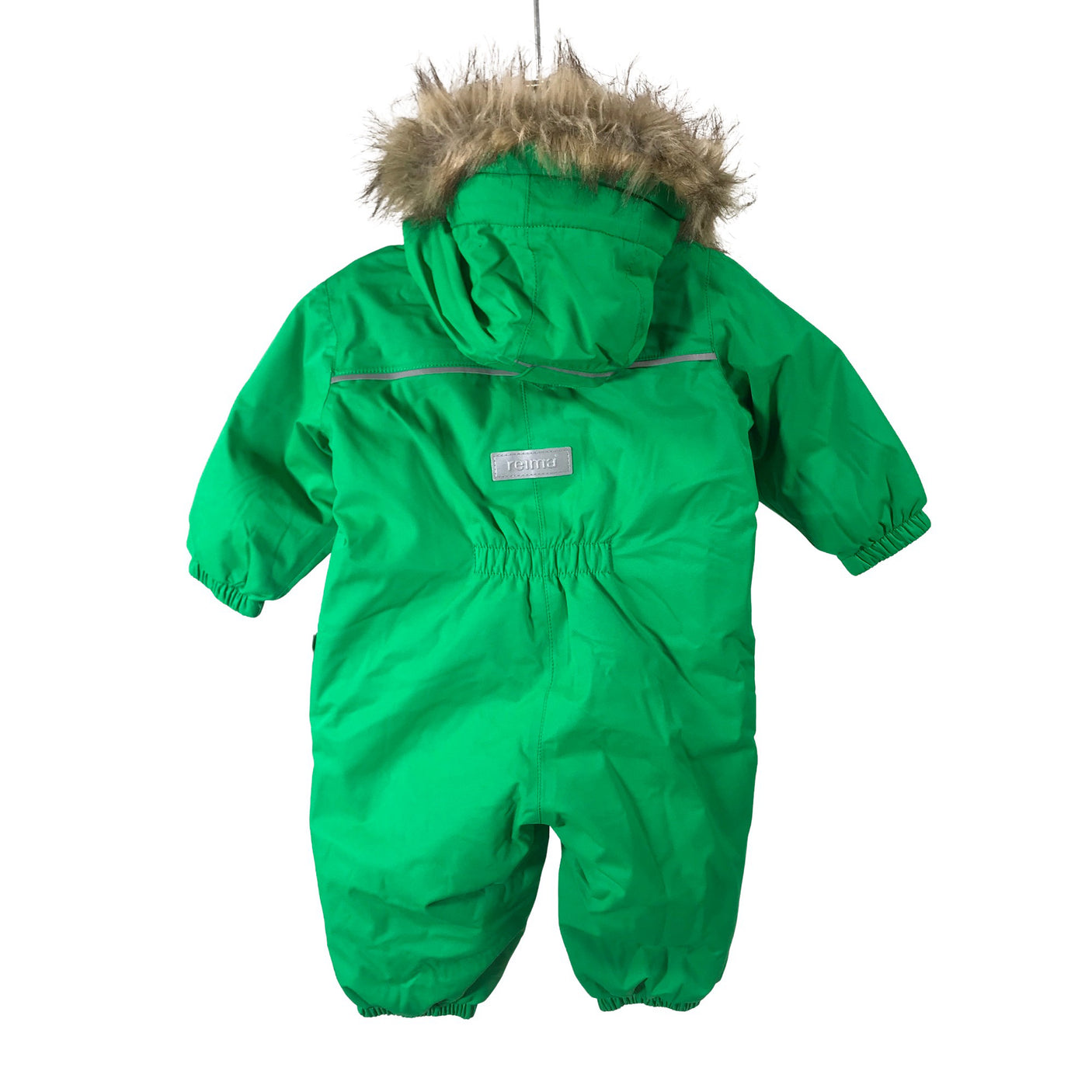 Unisex Reimatec - Toppahaalari, koko 68 - 74 -  (2)