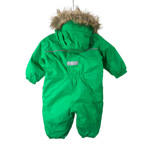 Unisex Reimatec - Toppahaalari, koko 68 - 74 -  (2)