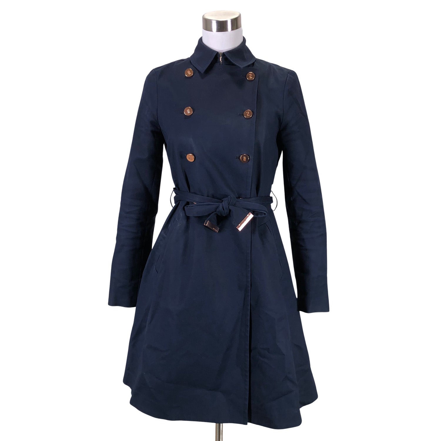 Trenssitakki, koko 36