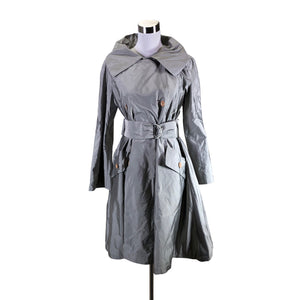 Unisex Marimekko - Trenssitakki, koko 38 -  (1)