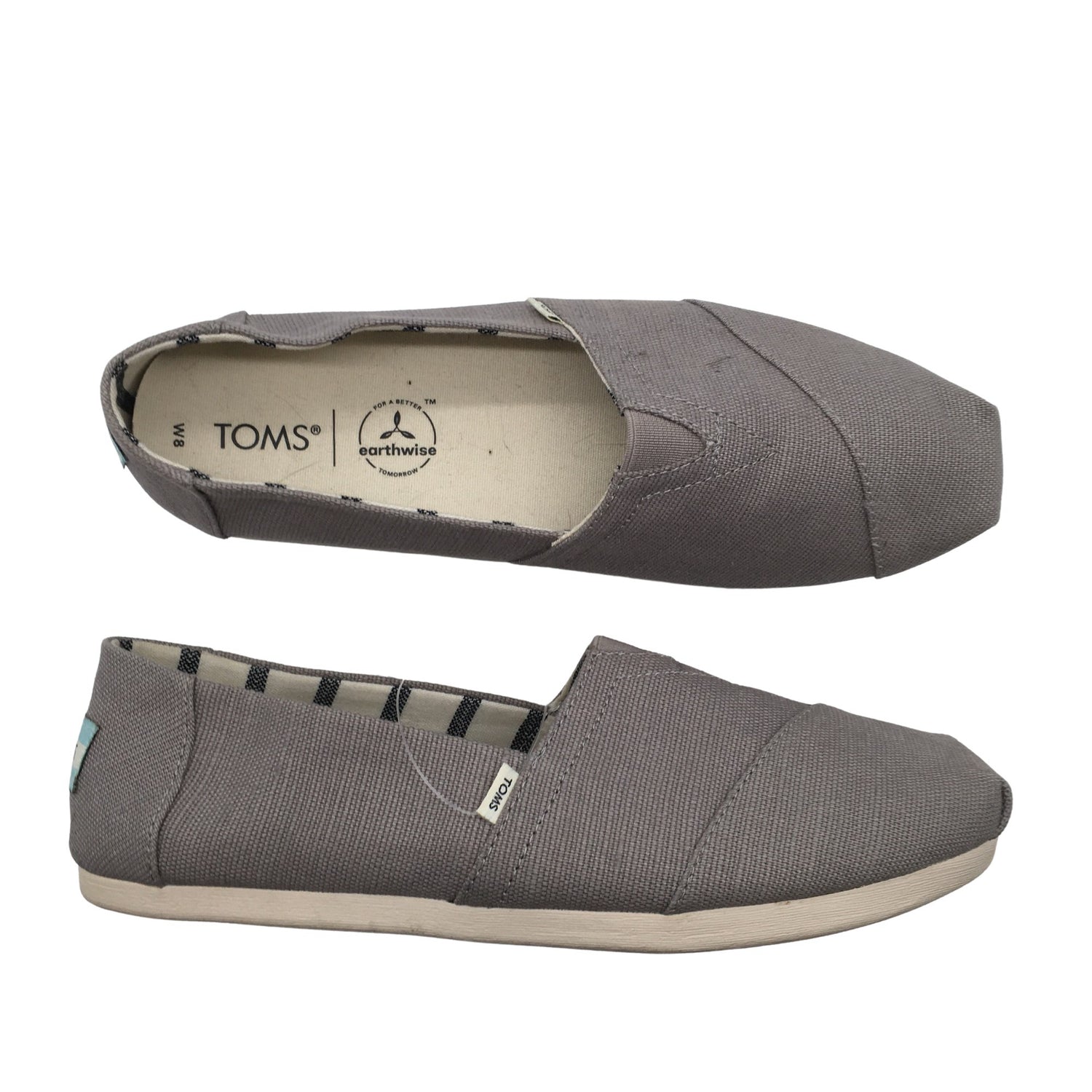  Loaferit  Loaferit, koko 38  Toms 