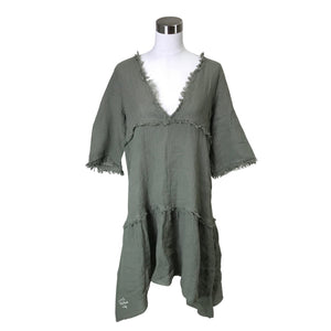 Unisex Bohemiana - Kangasmekko, koko 38 -  (1)