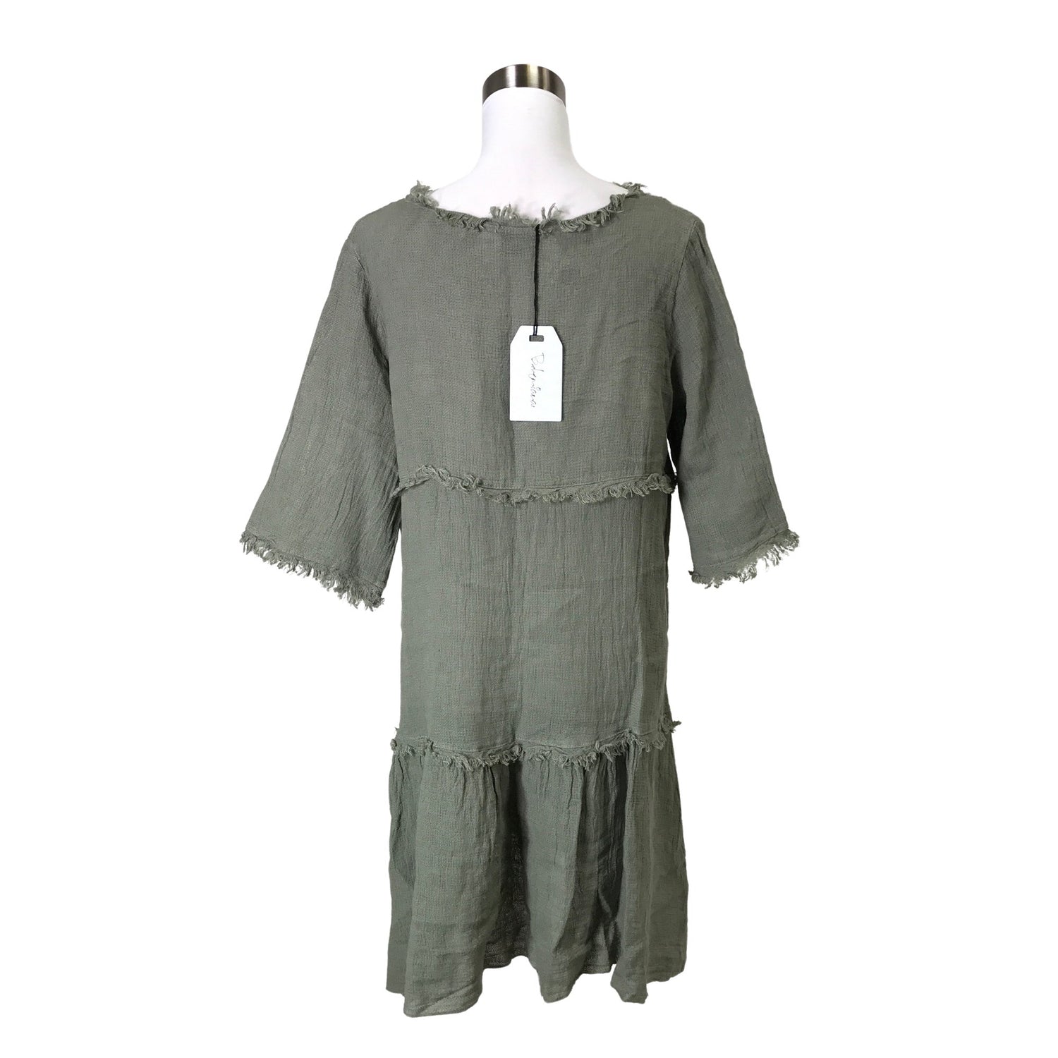  Mekko  Kangasmekko, koko 38  Bohemiana 