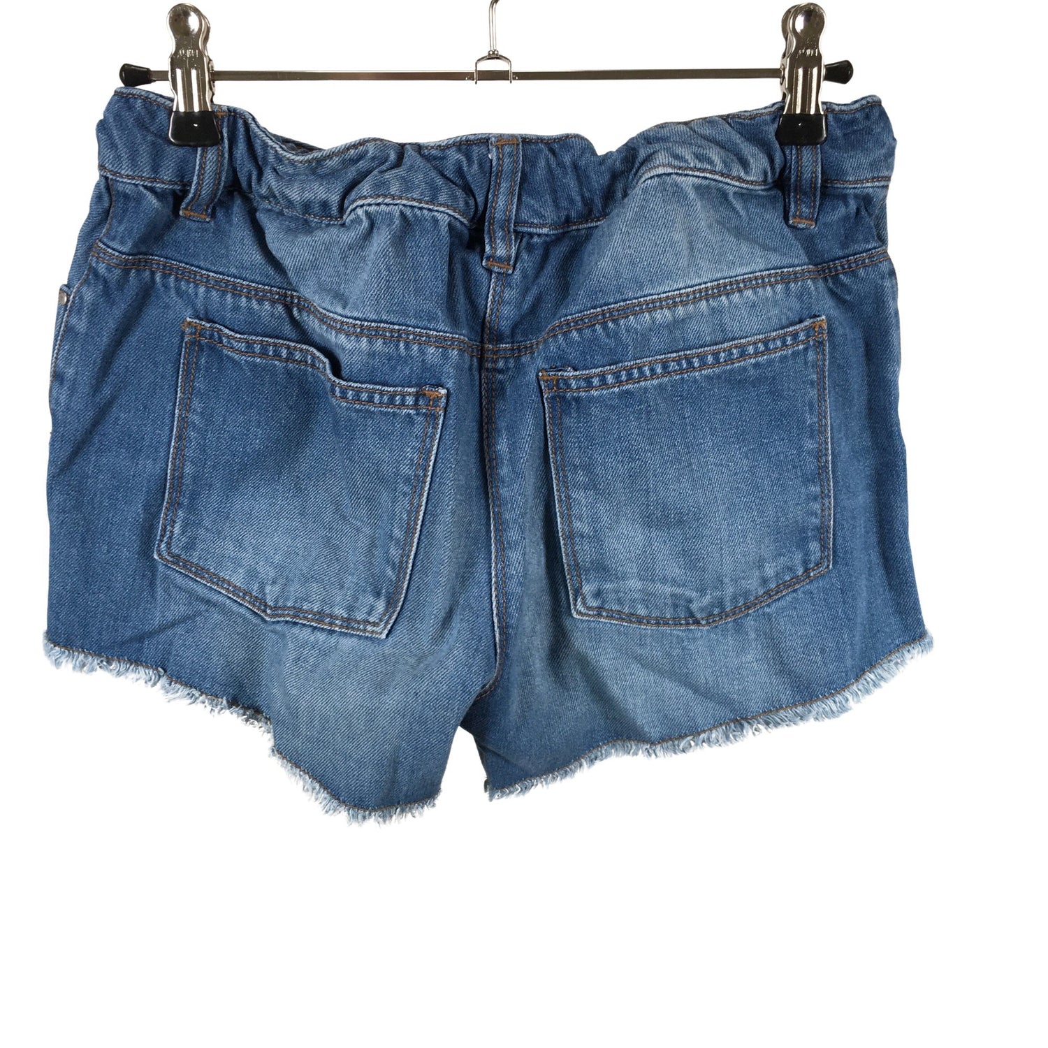  Shortsit  Farkkushortsit, koko 134 - 140  Next 