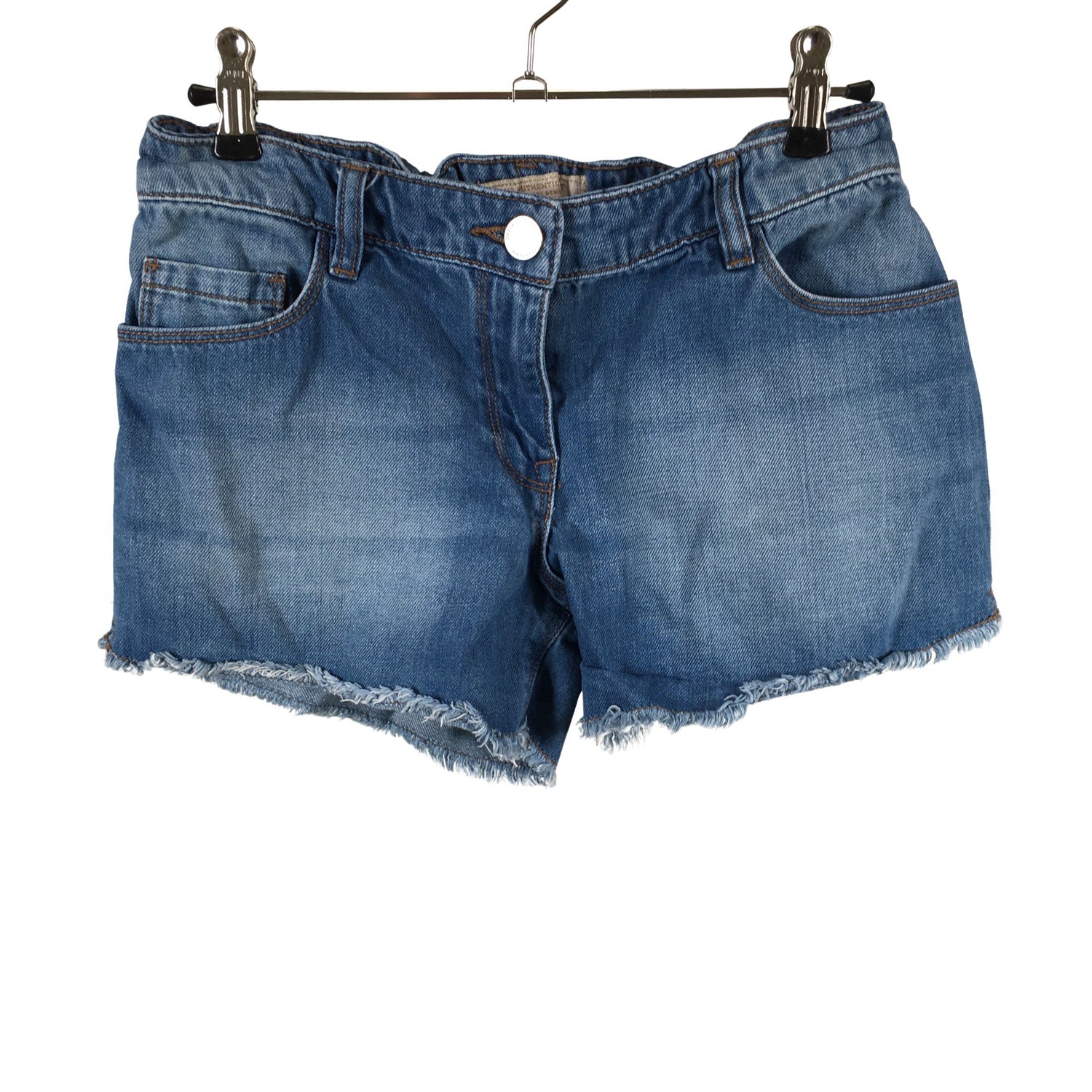  Shortsit  Farkkushortsit, koko 134 - 140  Next 