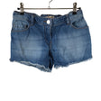 Unisex Next - Farkkushortsit, koko 134 - 140 -  ()