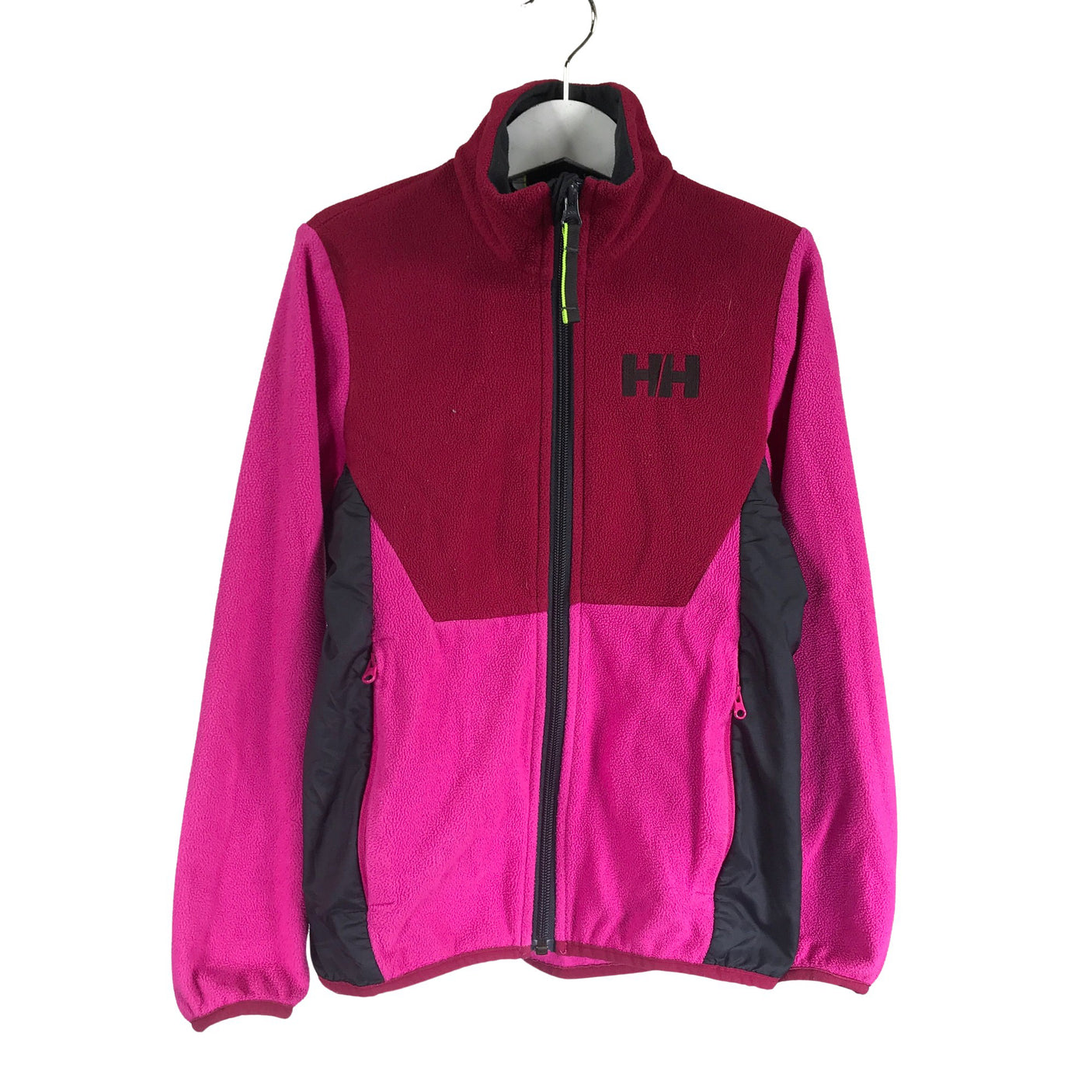 Unisex Helly Hansen - Fleecetakki, koko 122 - 128 -  (1)