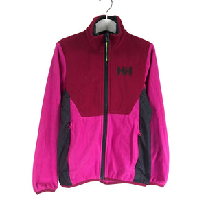 Unisex Helly Hansen - Fleecetakki, koko 122 - 128 -  (1)