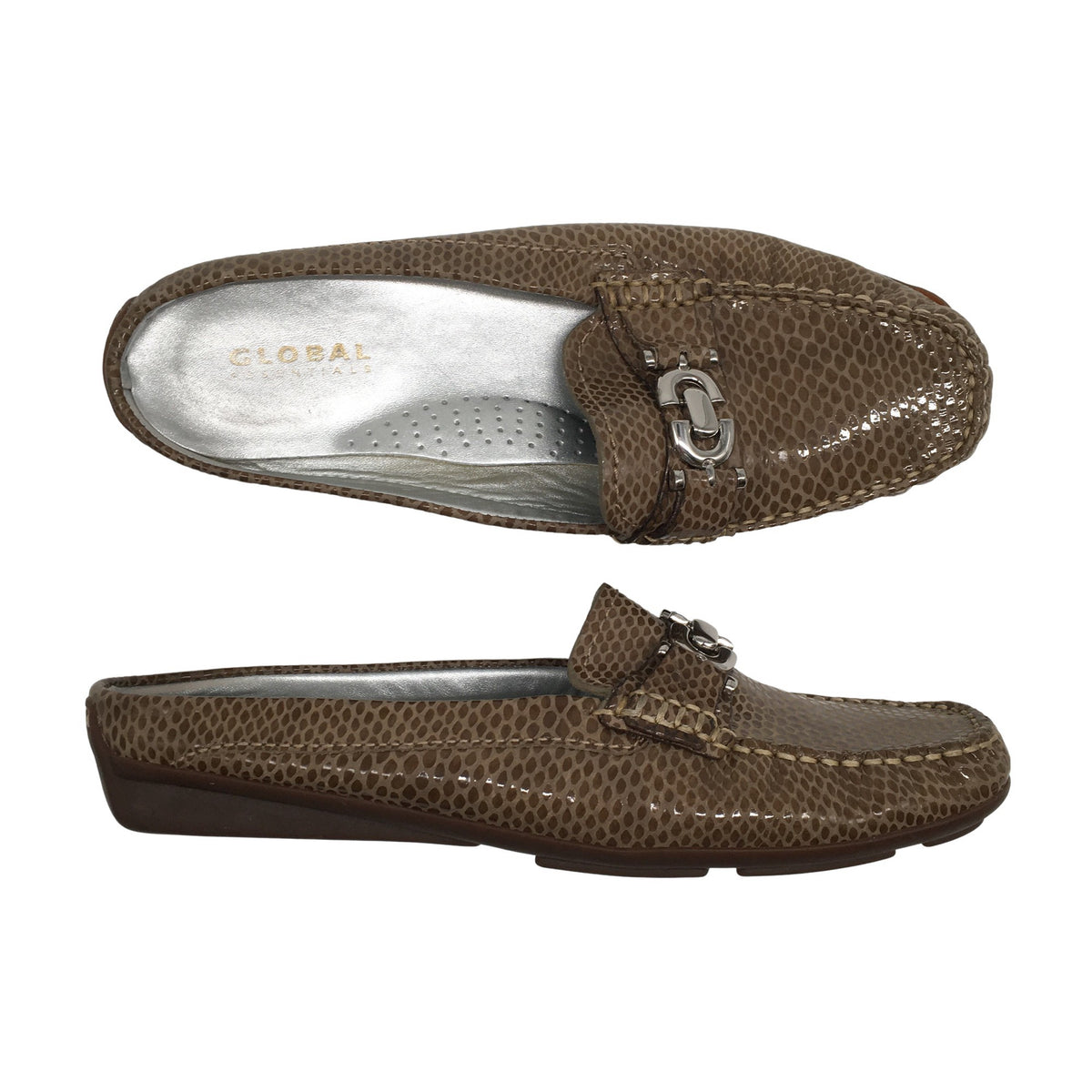 Unisex Global - Pistokkaat, koko 39 -  (1)