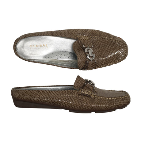 Unisex Global - Pistokkaat, koko 39 -  ()