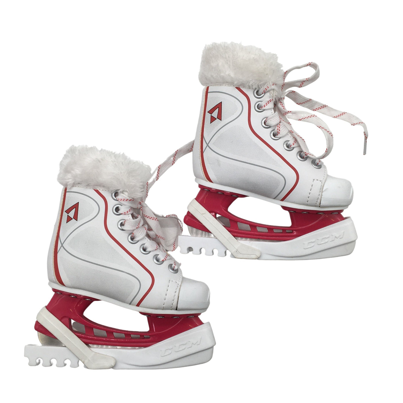Unisex CCM - Luistimet, koko 27 -  (1)