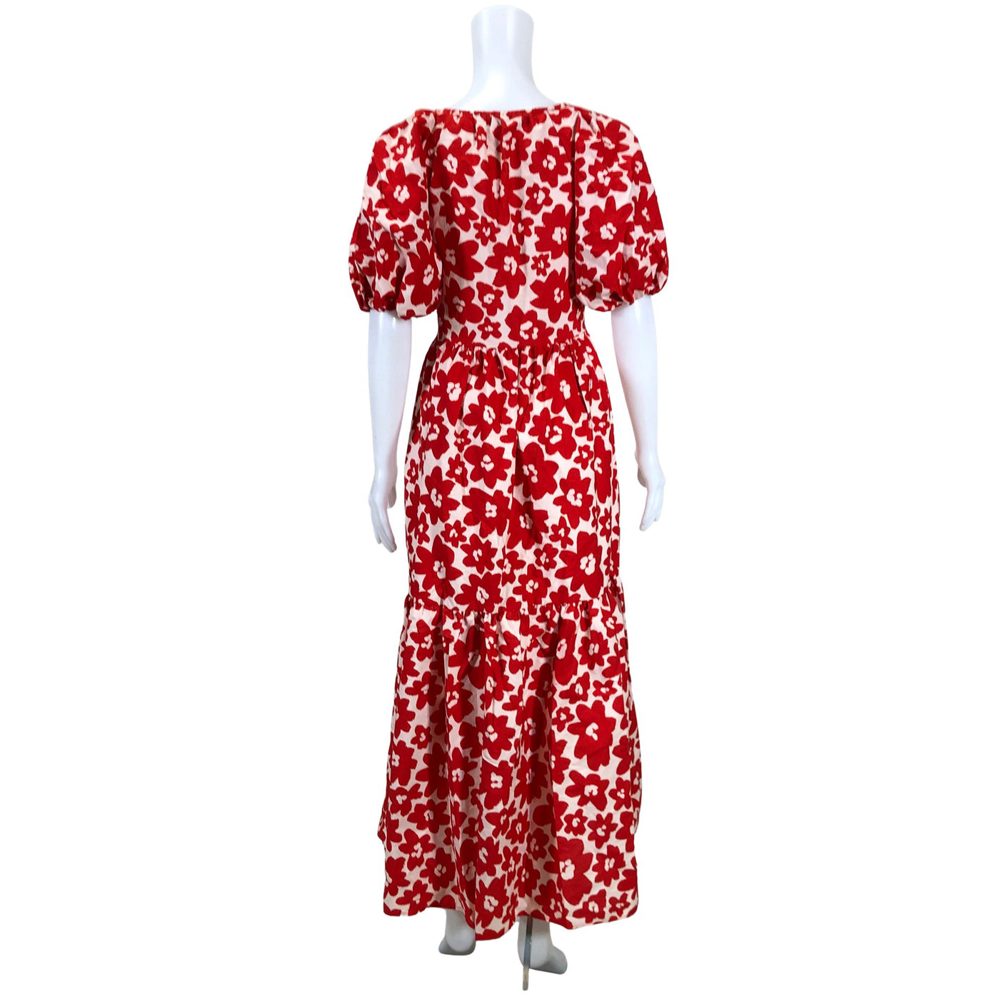 Unisex Zara - Maksimekko, koko 36 -  (2)