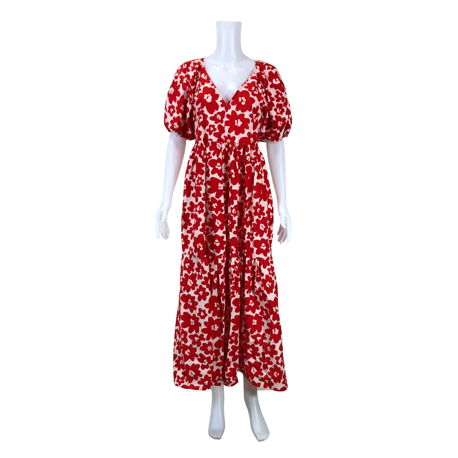  Mekko  Maksimekko, koko 36  Zara 