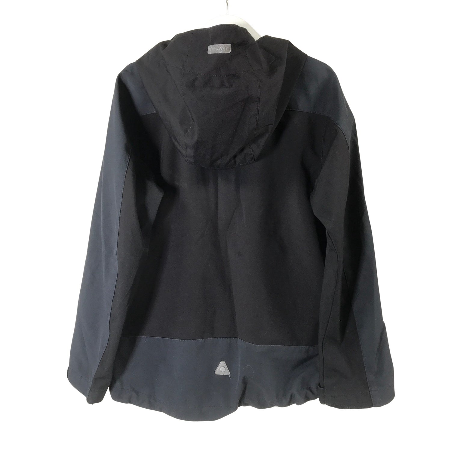  Välikausitakki  Softshell-takki, koko 122 - 128  Icepeak 