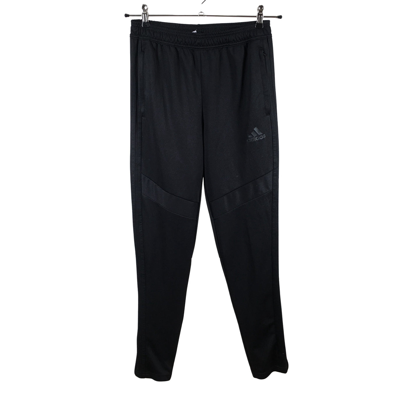 Unisex Adidas - Verryttelyhousut, koko 170 - 176 -  (1)